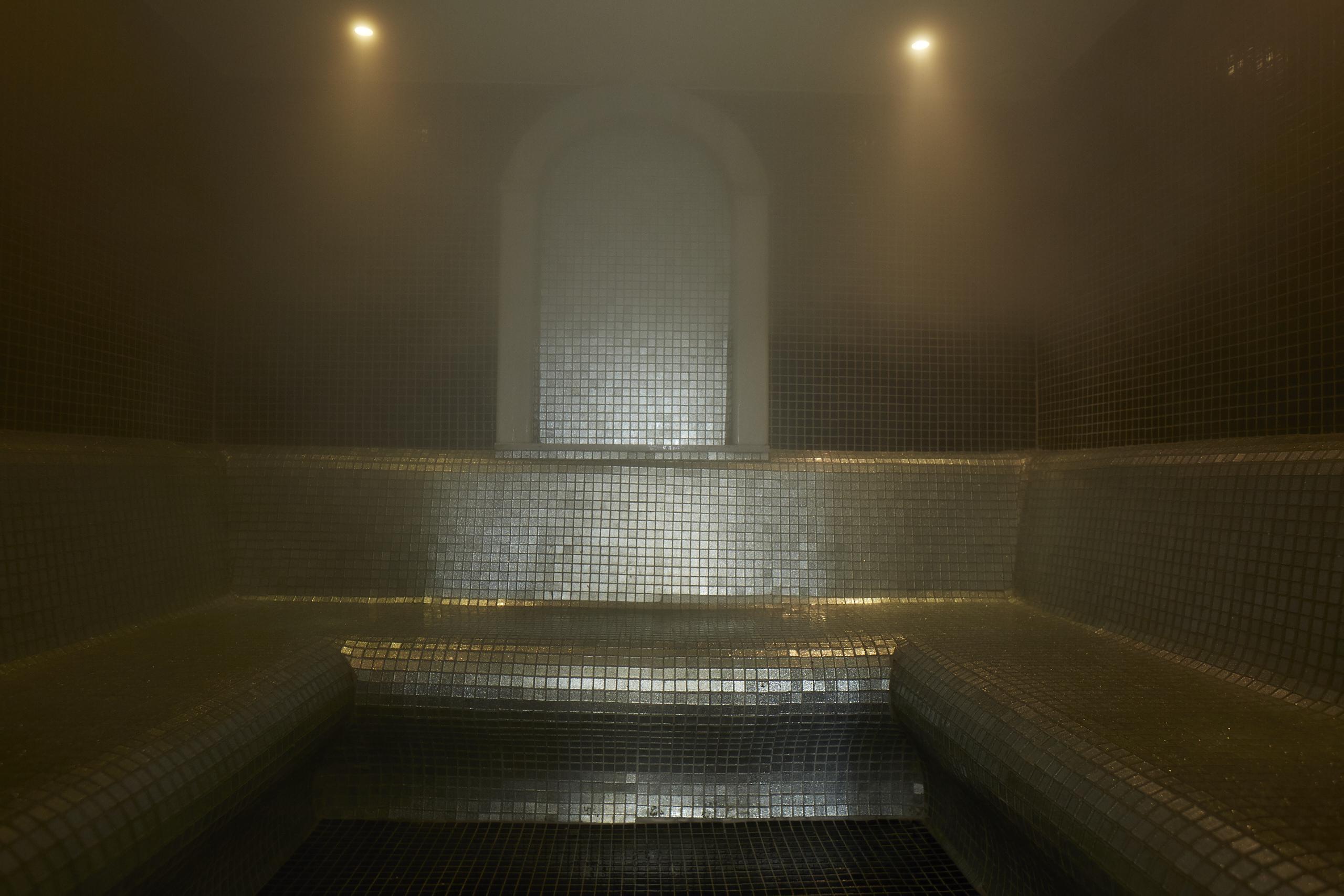Ilkbal Deluxe &spa 4* Istanboel
